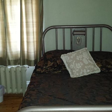 Le Gite Des Soeurs Saint-Luc-de-Vincennes Εξωτερικό φωτογραφία