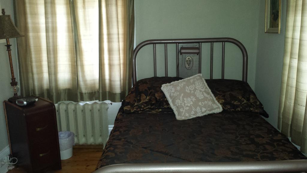 Le Gite Des Soeurs Saint-Luc-de-Vincennes Εξωτερικό φωτογραφία